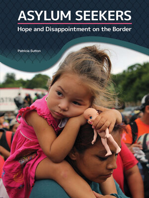 cover image of Asylum Seekers
